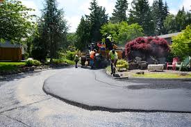 Neoga, IL Driveway Paving Services Company