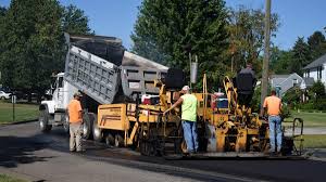 Best Cobblestone Driveway Installation  in Neoga, IL